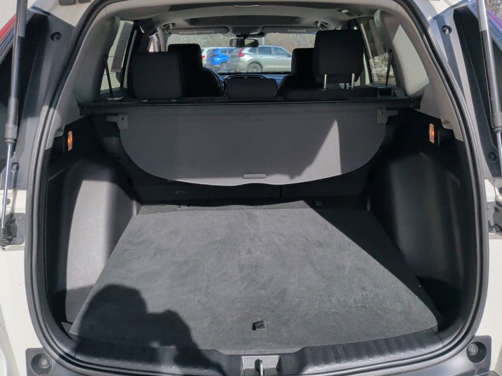 Certified 2020 Honda CR-V EX image 9