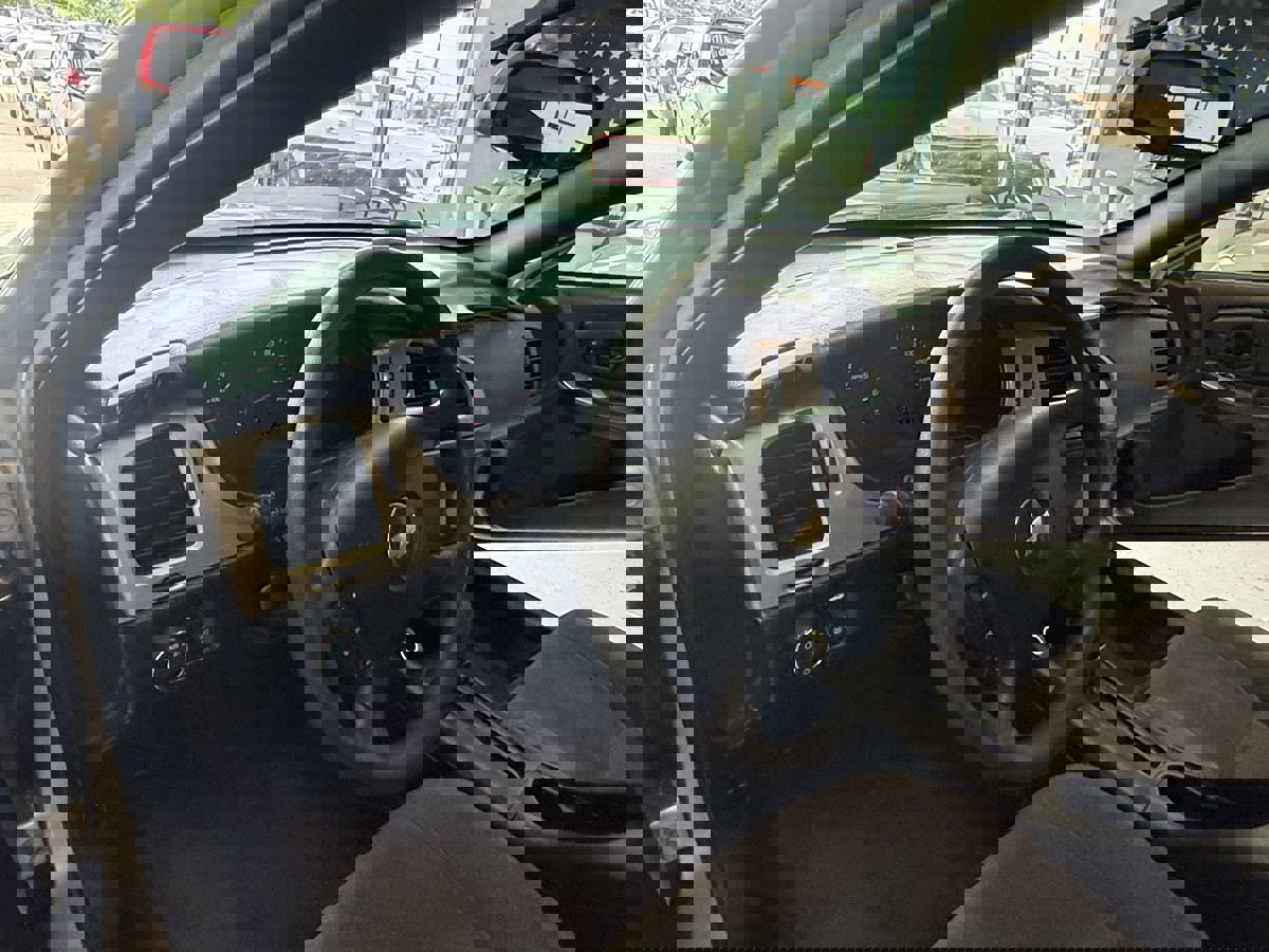 Used 2006 Chevrolet Monte Carlo LS FWD image 12