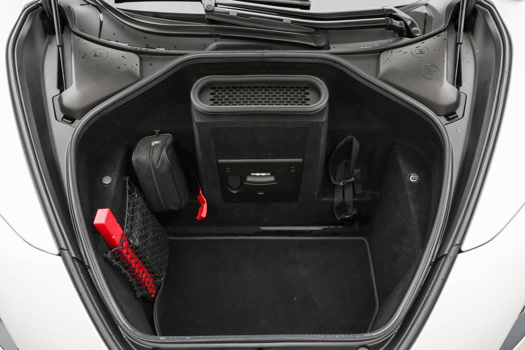 Used 2020 McLaren 720S Performance RWD image 20