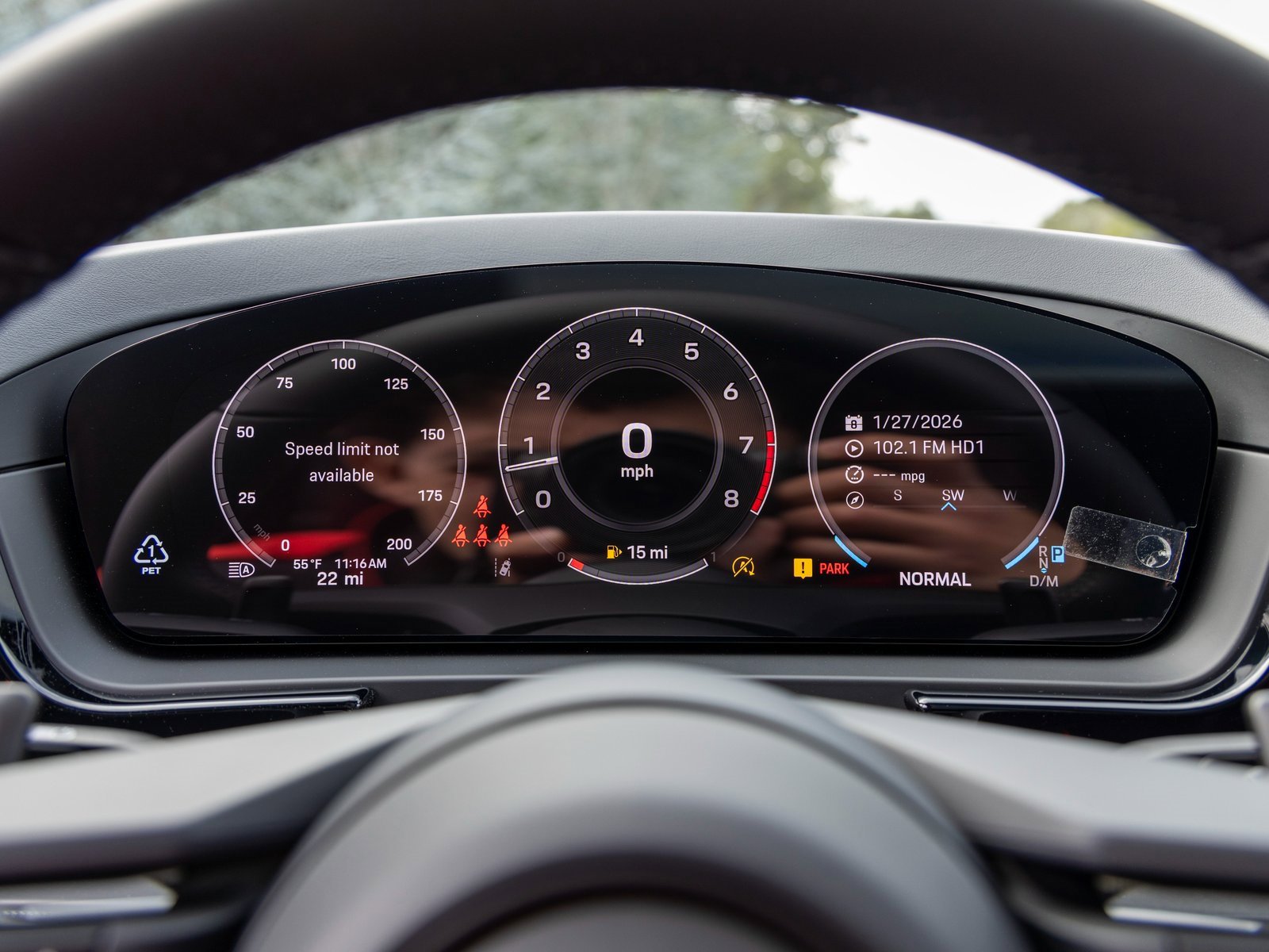 New 2026 Porsche Cayenne S image 33