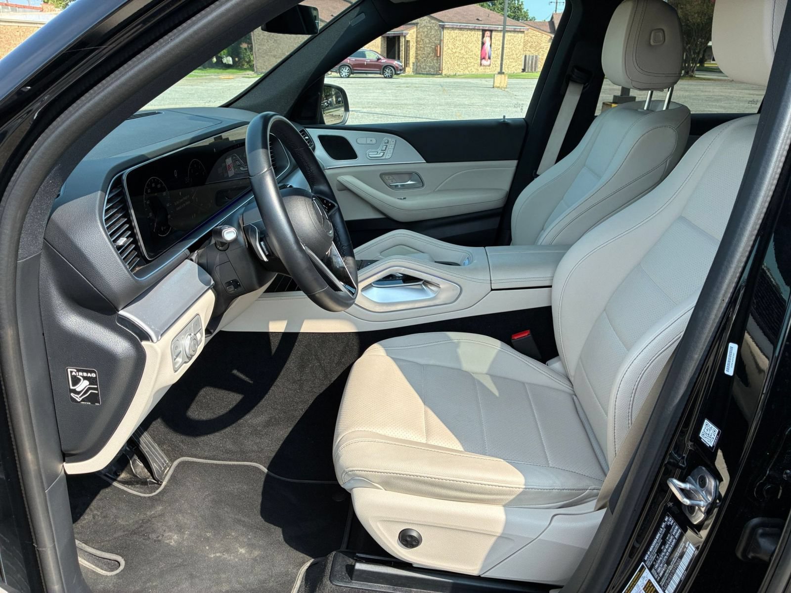 Used 2026 Mercedes-Benz GLE 350 4MATIC image 28
