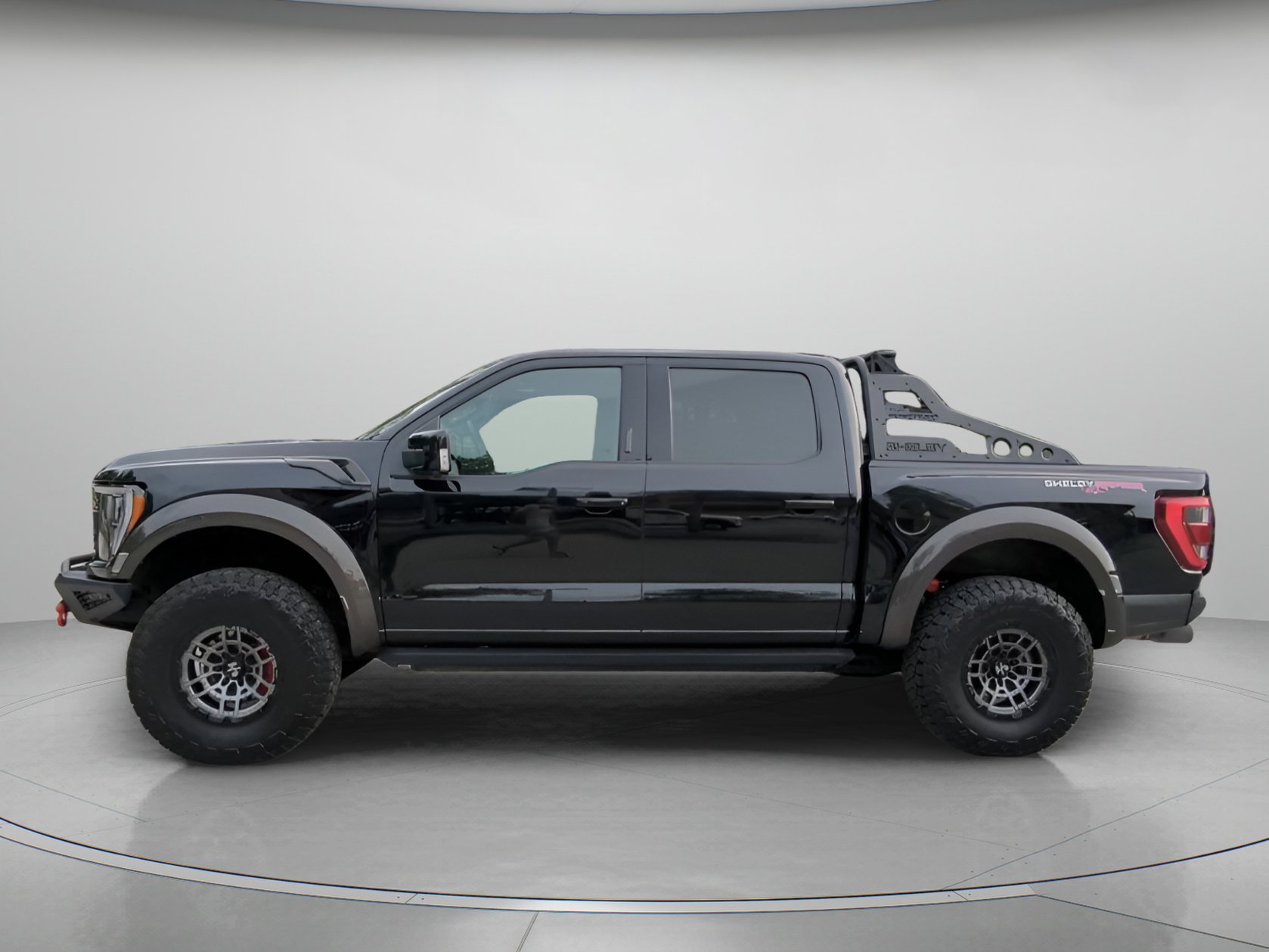 Used 2023 Ford F150 Raptor AWD/4WD image 12