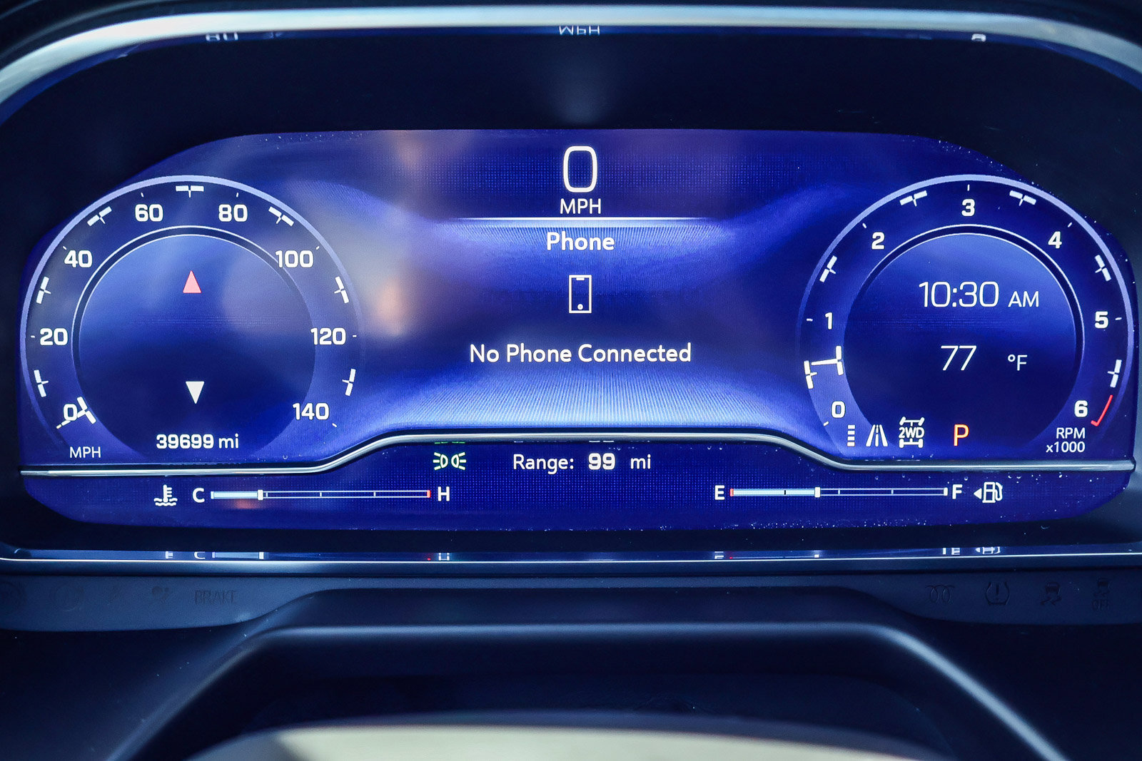 Used 2023 Chevrolet Suburban Z71 w/ Off-Road Capability Package AWD/4WD image 14