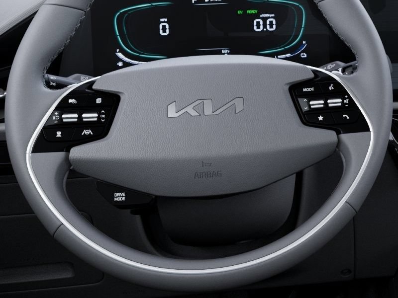 New 2026 Kia Niro EX FWD image 27