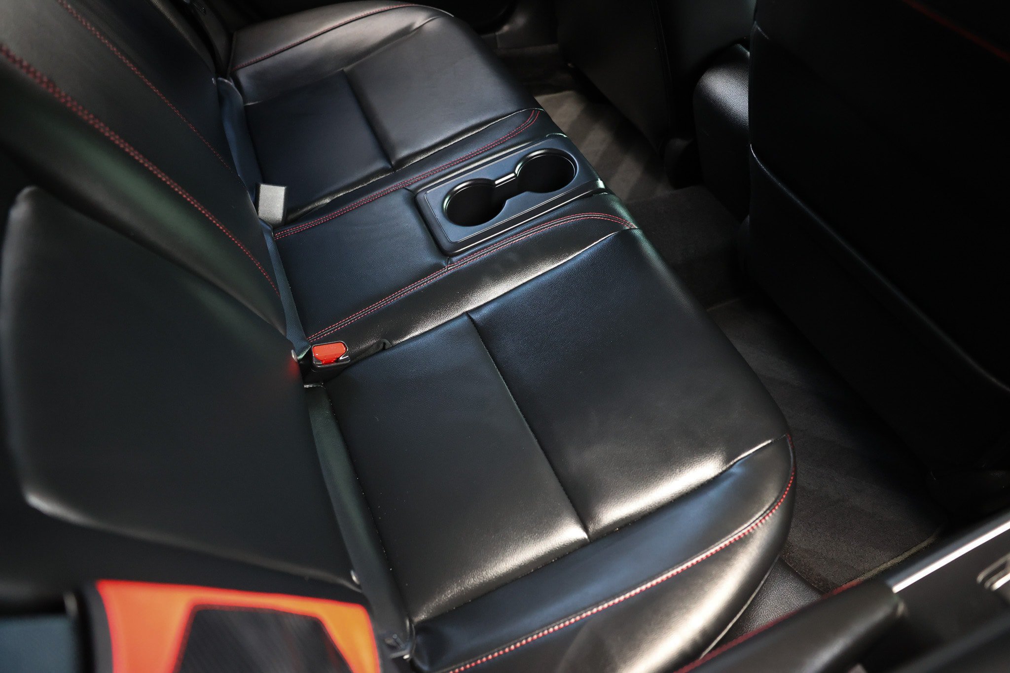 Used 2025 Acura Integra Type S FWD image 16