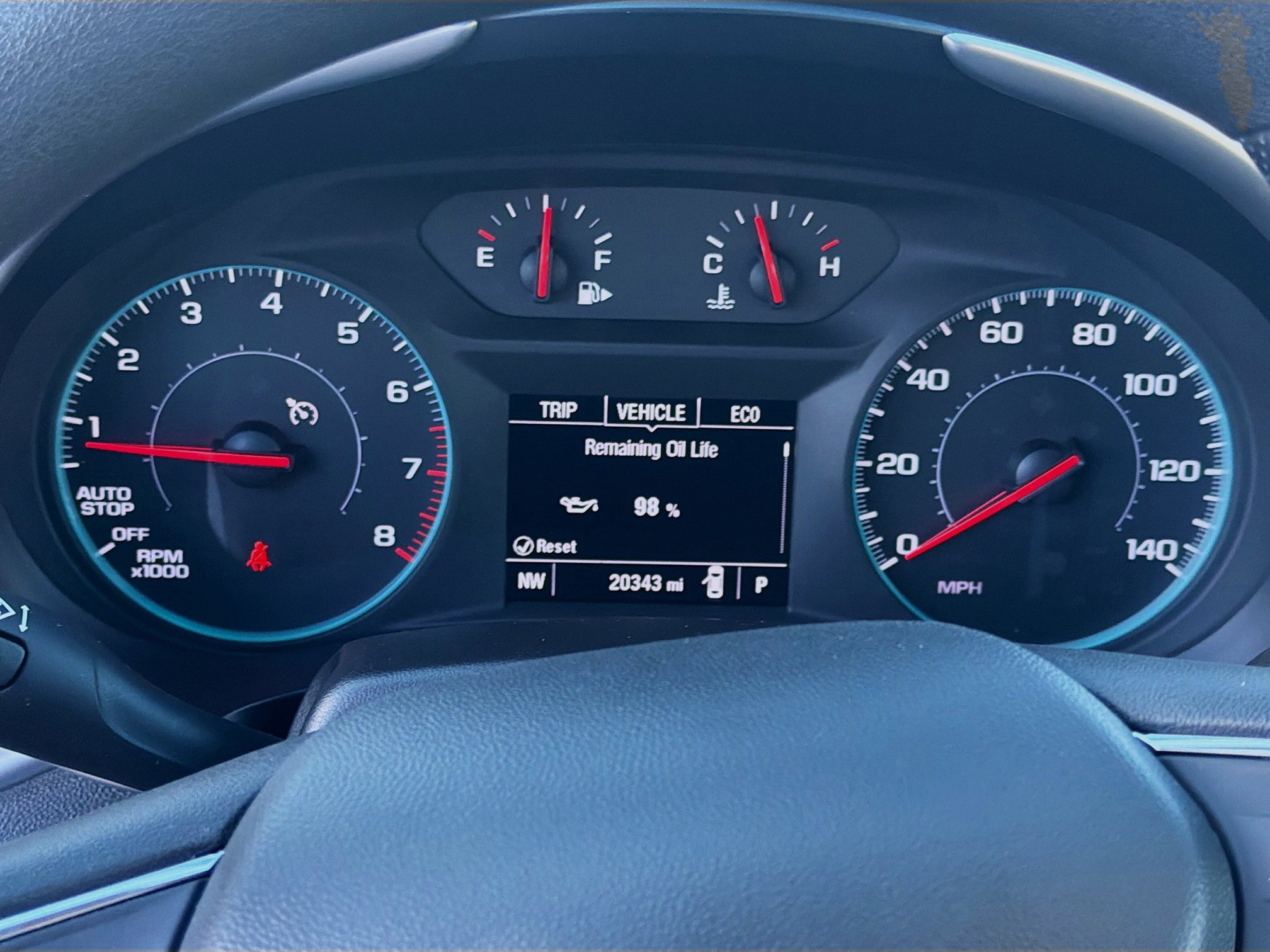 Used 2024 Chevrolet Malibu LS image 9