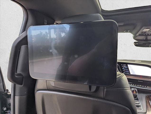 Used 2021 Cadillac Escalade ESV Premium Luxury w/ Driver Assist Tech Package image 20