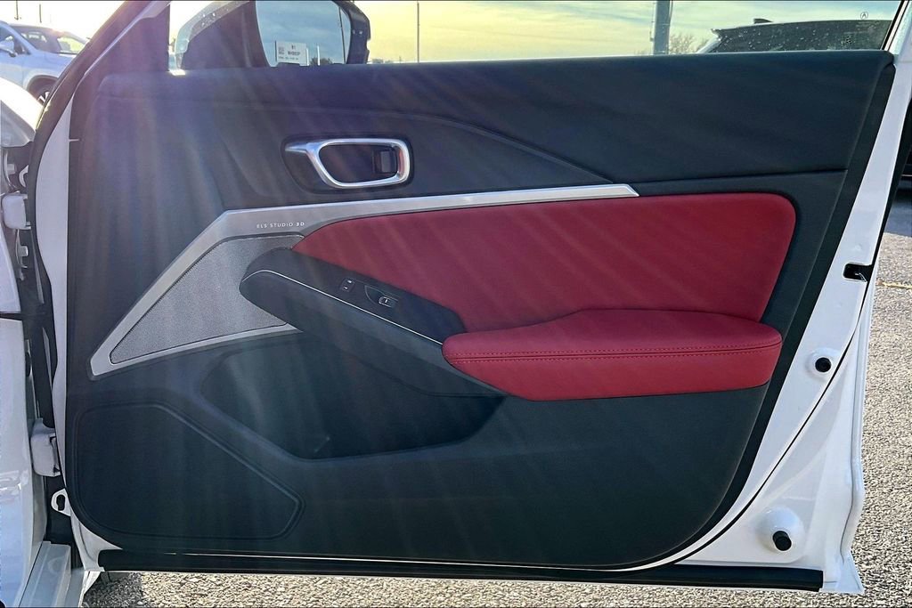 New 2026 Acura Integra A-Spec image 17