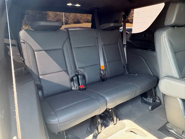 Used 2024 Chevrolet Tahoe Z71 image 43