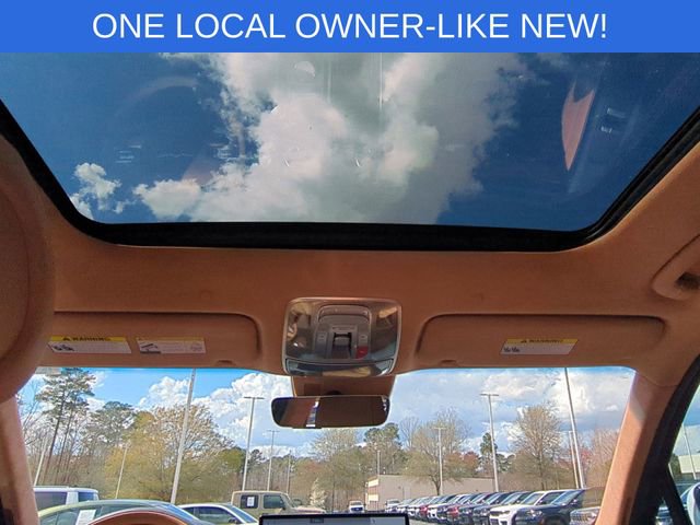 Used 2024 Genesis GV80 3.5T w/ Prestige Package image 30