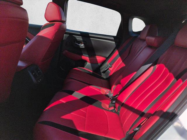 Certified 2025 Acura ADX A-Spec image 19