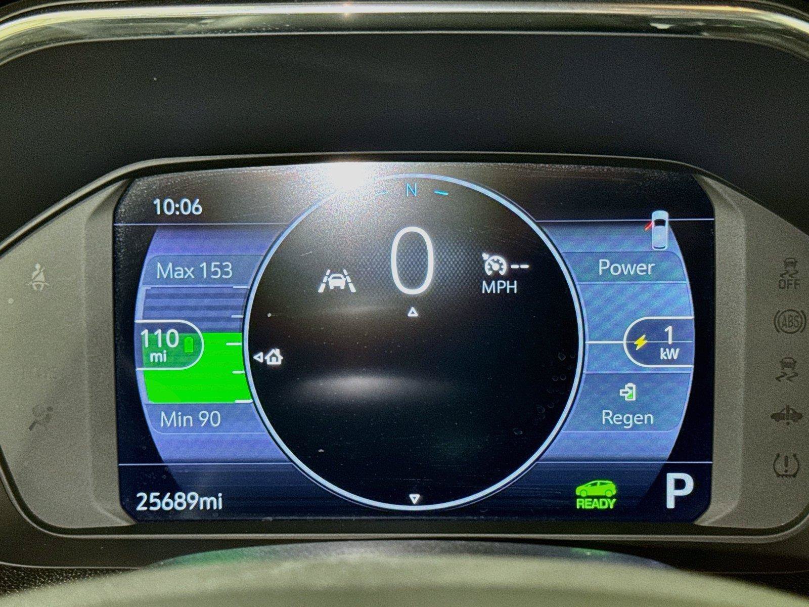 Certified 2023 Chevrolet Bolt LT FWD image 38