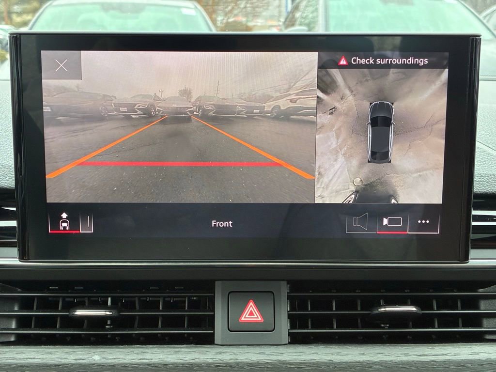 Used 2024 Audi A5 2.0T Premium Plus image 29