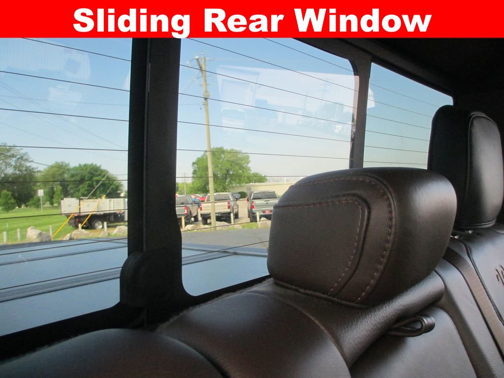 Used 2024 Ford F250 King Ranch w/ FX4 Off-Road Package AWD/4WD image 26