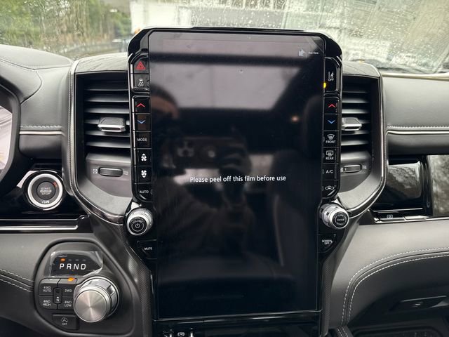 New 2026 RAM 1500 Limited image 22