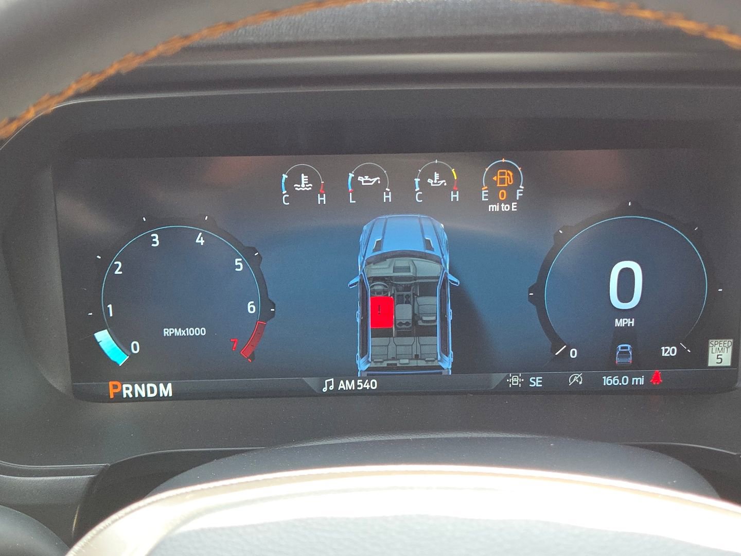 New 2025 Ford F150 Tremor w/ Equipment Group 402A High image 21