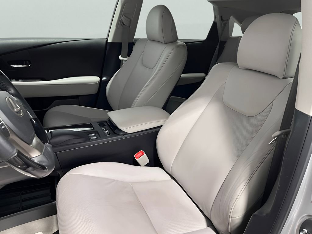 Used 2014 Lexus RX 350 AWD w/ Navigation Package image 11