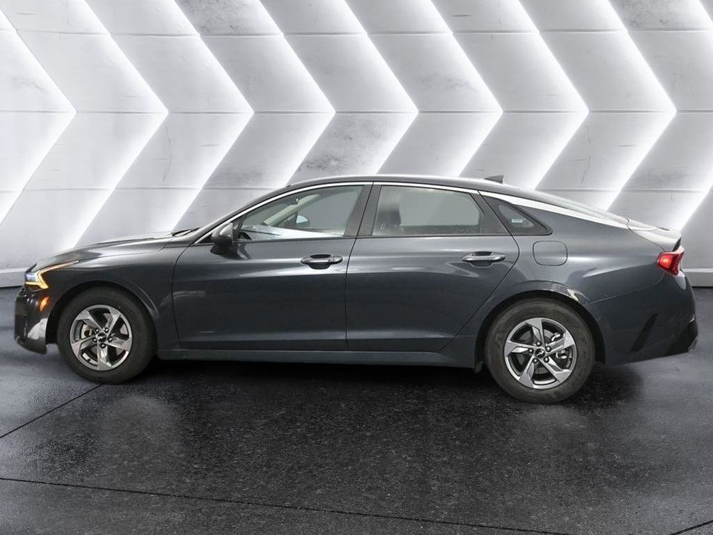 Used 2023 Kia K5 LXS image 4