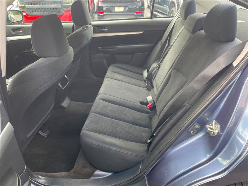 Used 2014 Subaru Legacy 2.5i Premium AWD/4WD image 17