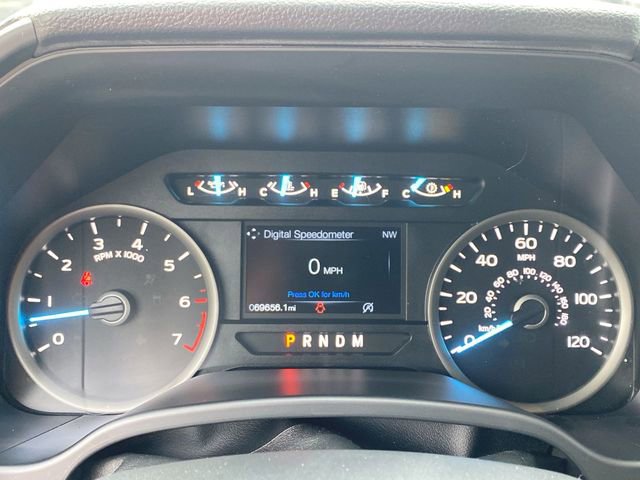 Used 2019 Ford F150 XLT w/ Equipment Group 302A Luxury image 11