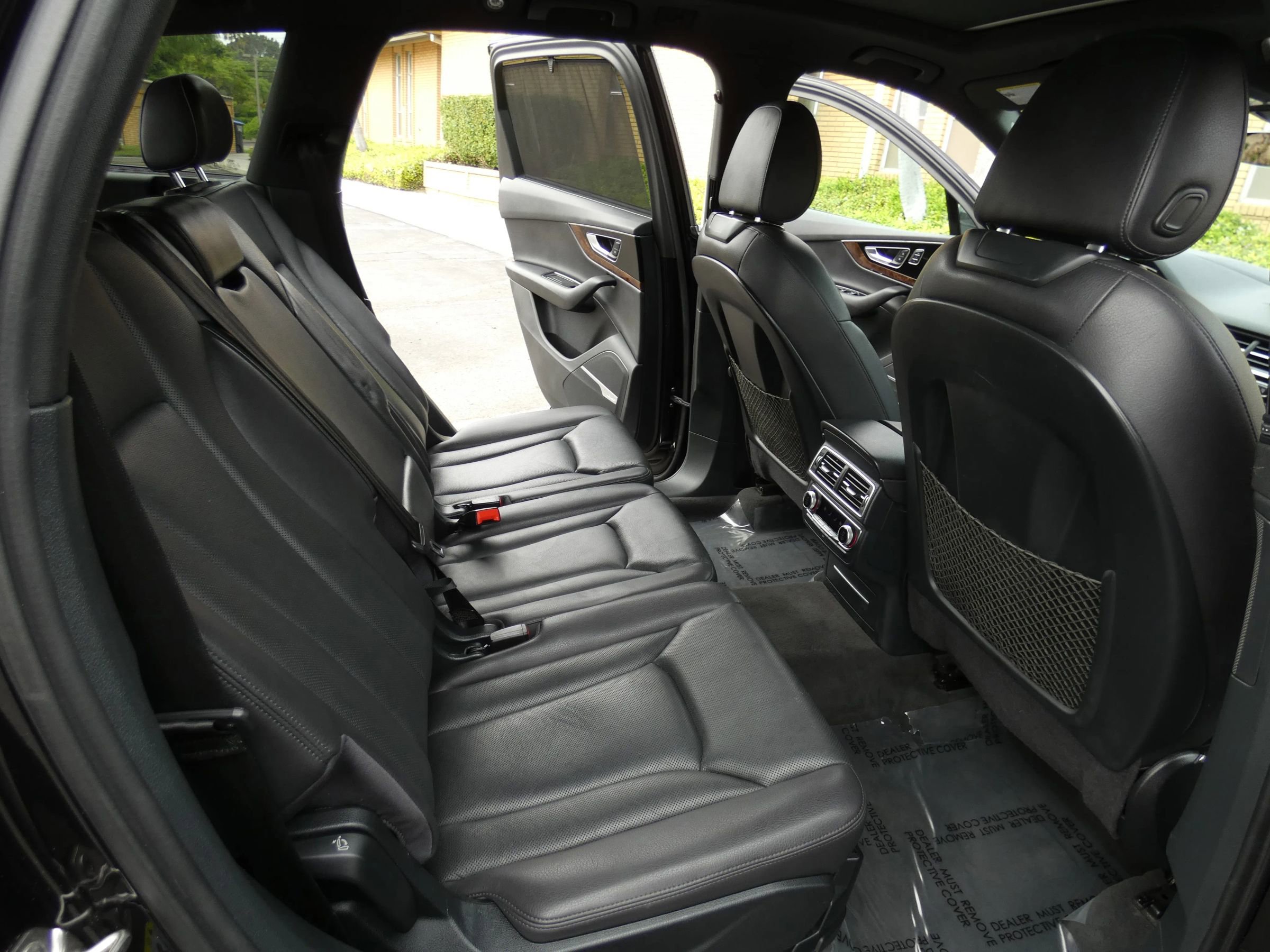 Used 2017 Audi Q7 3.0T Prestige w/ Prestige Package image 40