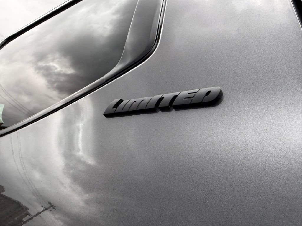 New 2026 Toyota Tundra Limited AWD/4WD image 13
