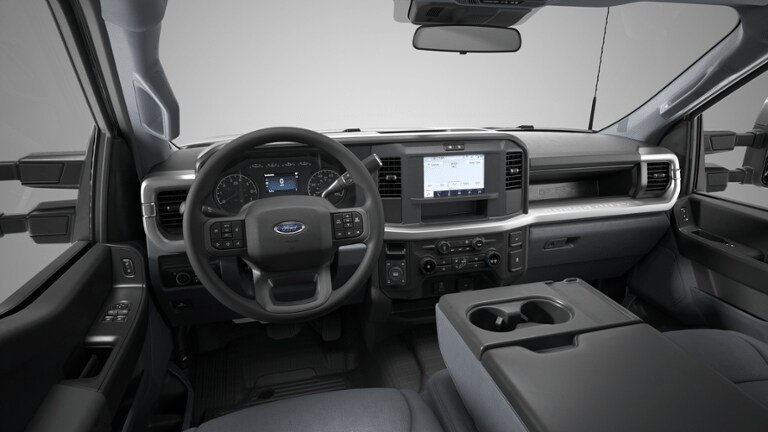 New 2026 Ford F350 XL w/ XL Off-Road Package AWD/4WD image 29