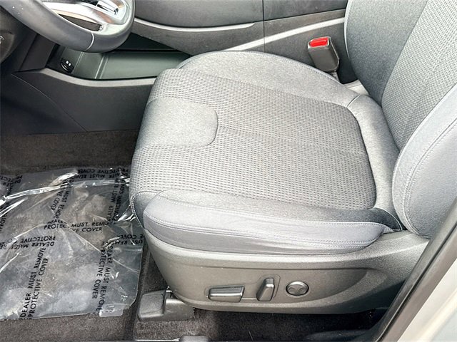 Used 2023 Hyundai Santa Fe SEL image 20