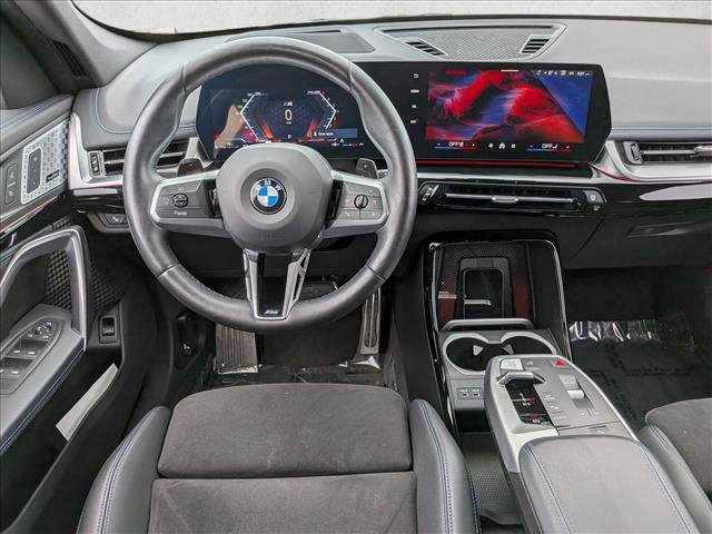 Used 2024 BMW X1 xDrive28i w/ Technology Package image 16