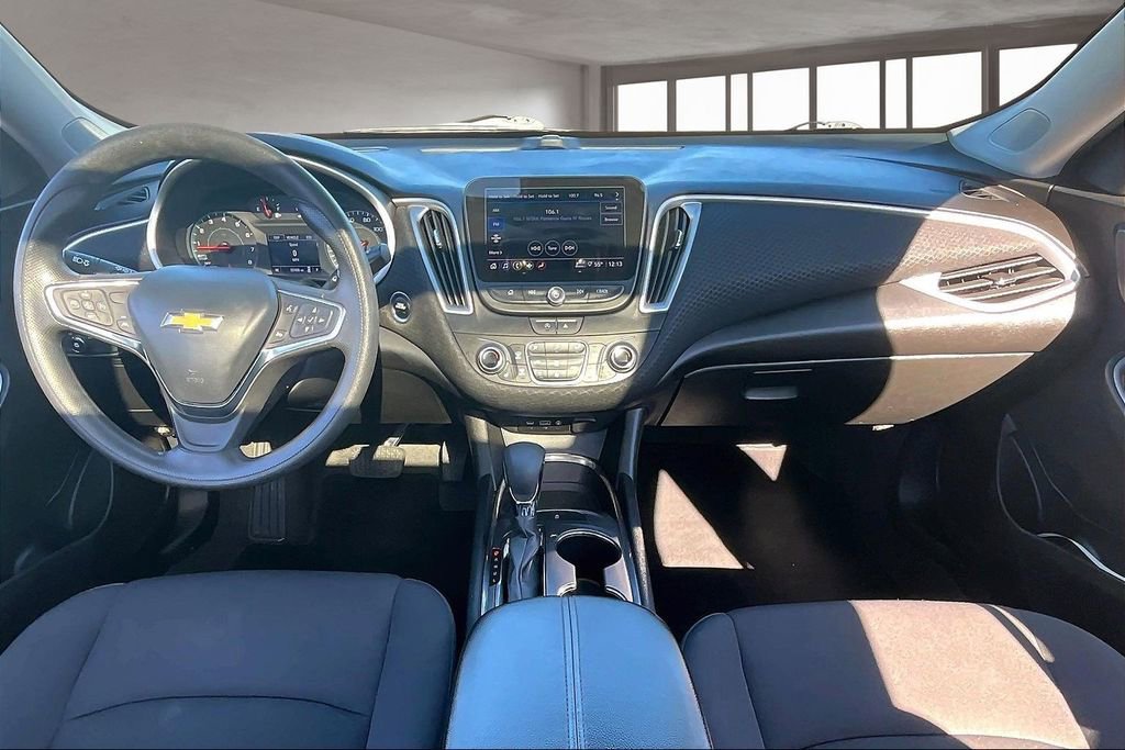 Used 2023 Chevrolet Malibu LT image 7