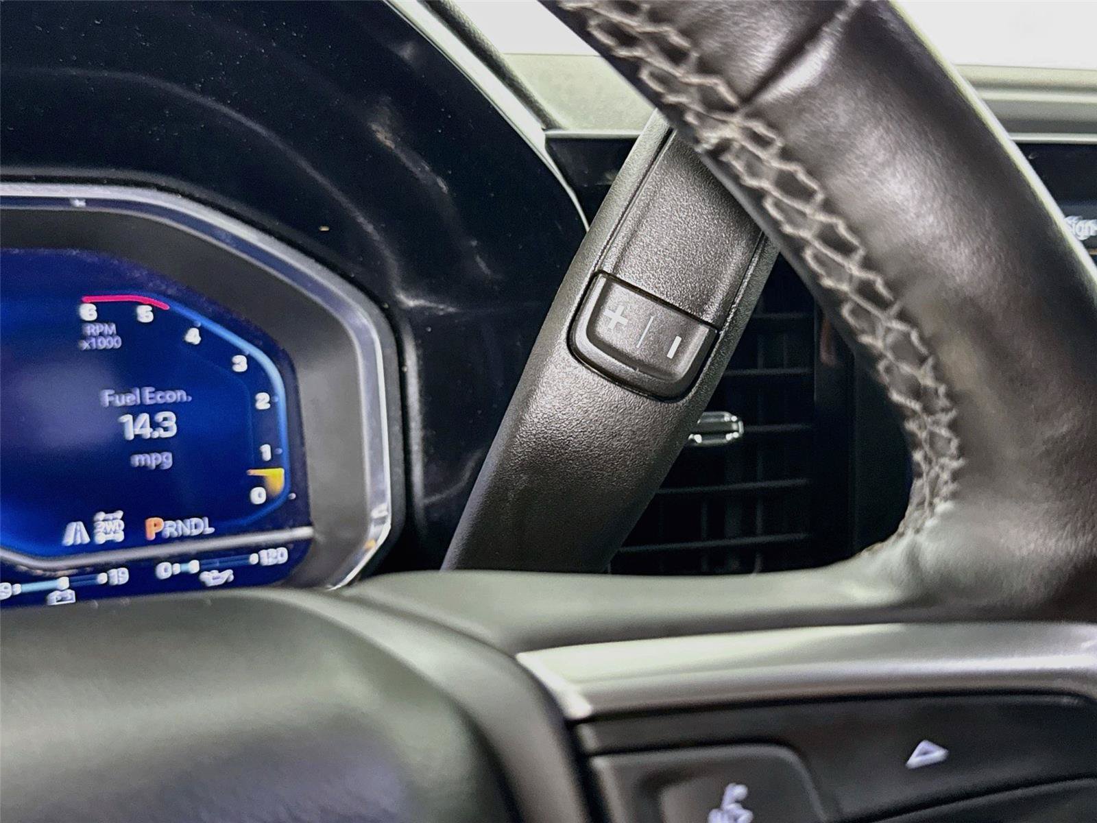 Used 2024 Chevrolet Silverado 2500 LT w/ All Star Edition AWD/4WD image 18