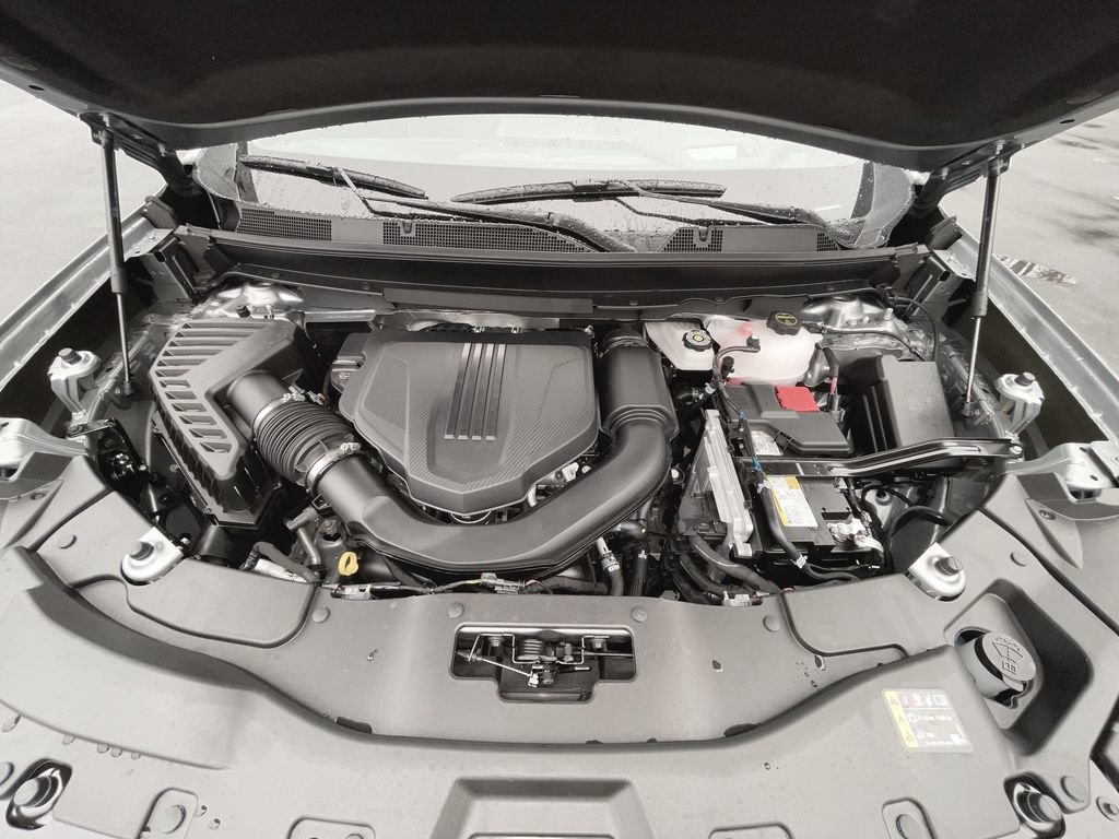 New 2026 GMC Acadia Denali w/ Super Cruise Package image 39