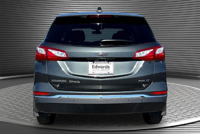 Used 2019 Chevrolet Equinox LT AWD/4WD image 5