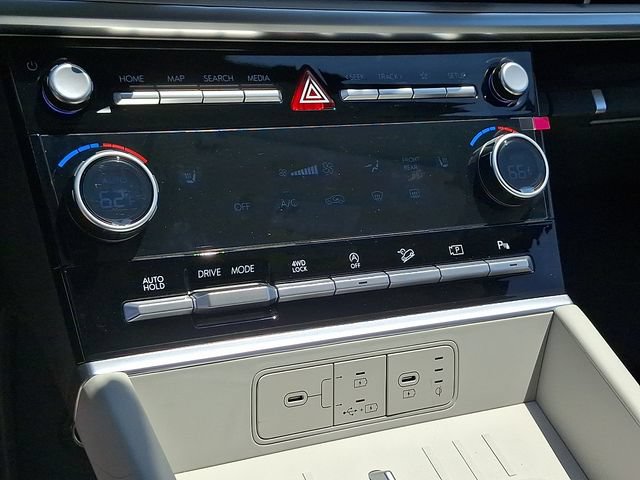 New 2027 Hyundai Santa Fe SEL AWD/4WD image 14