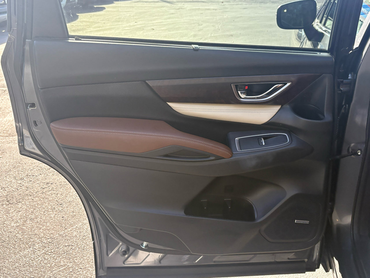 Used 2021 Subaru Ascent Touring w/ Popular Package #2A image 29