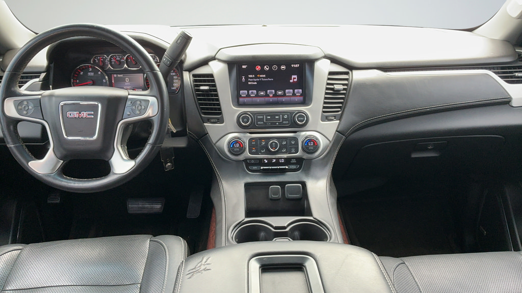 Used 2016 GMC Yukon SLE RWD image 7