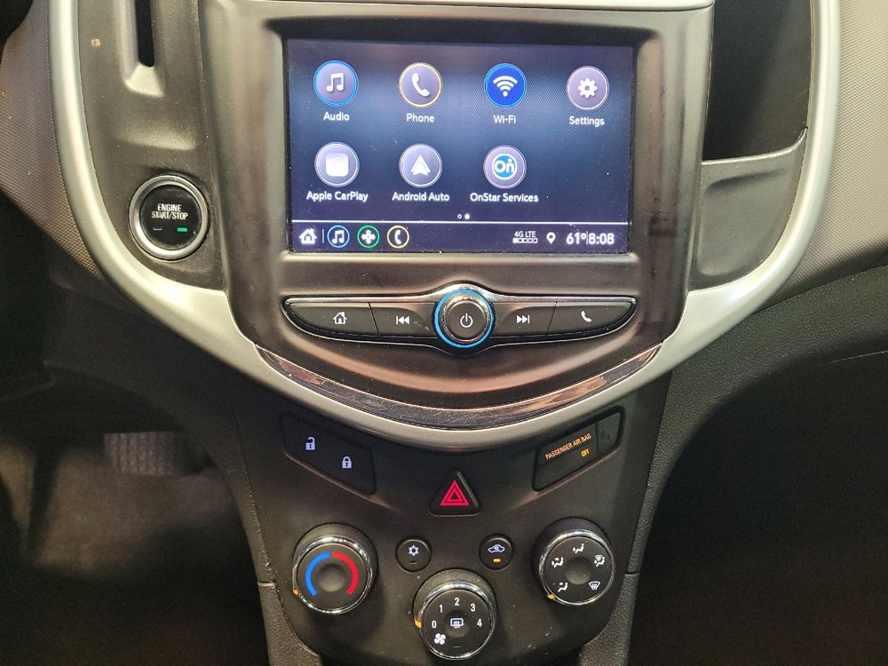 Used 2020 Chevrolet Sonic LT image 25