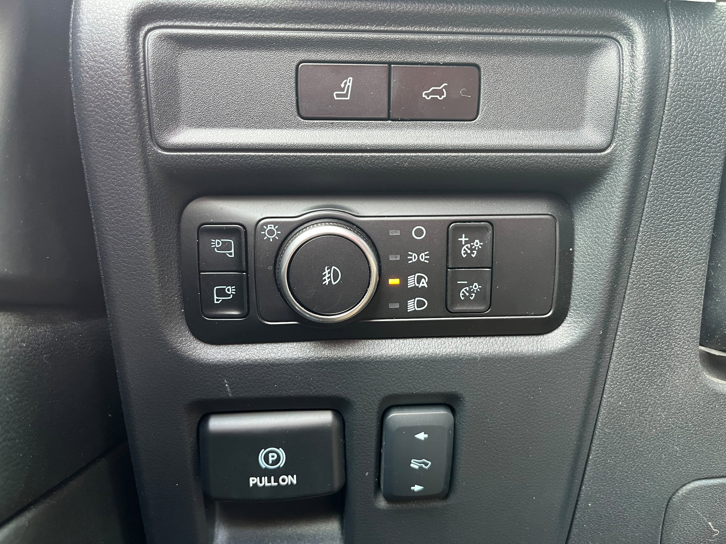 Used 2024 Ford Expedition Timberline image 23