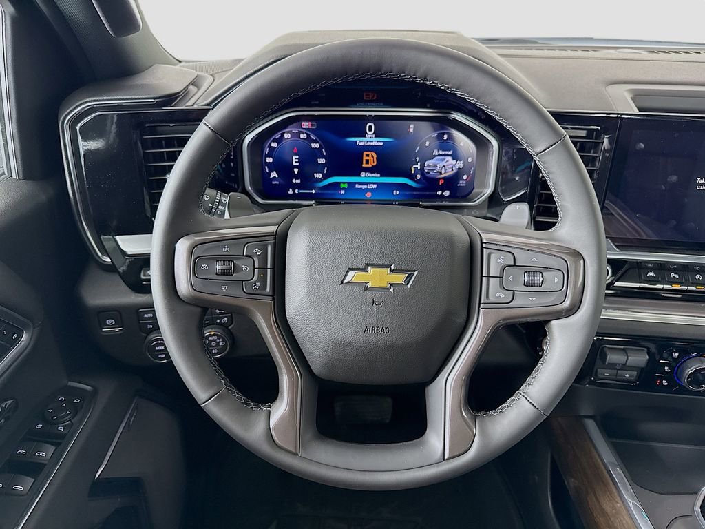 New 2026 Chevrolet Silverado 1500 High Country w/ High Country Premium Package image 11
