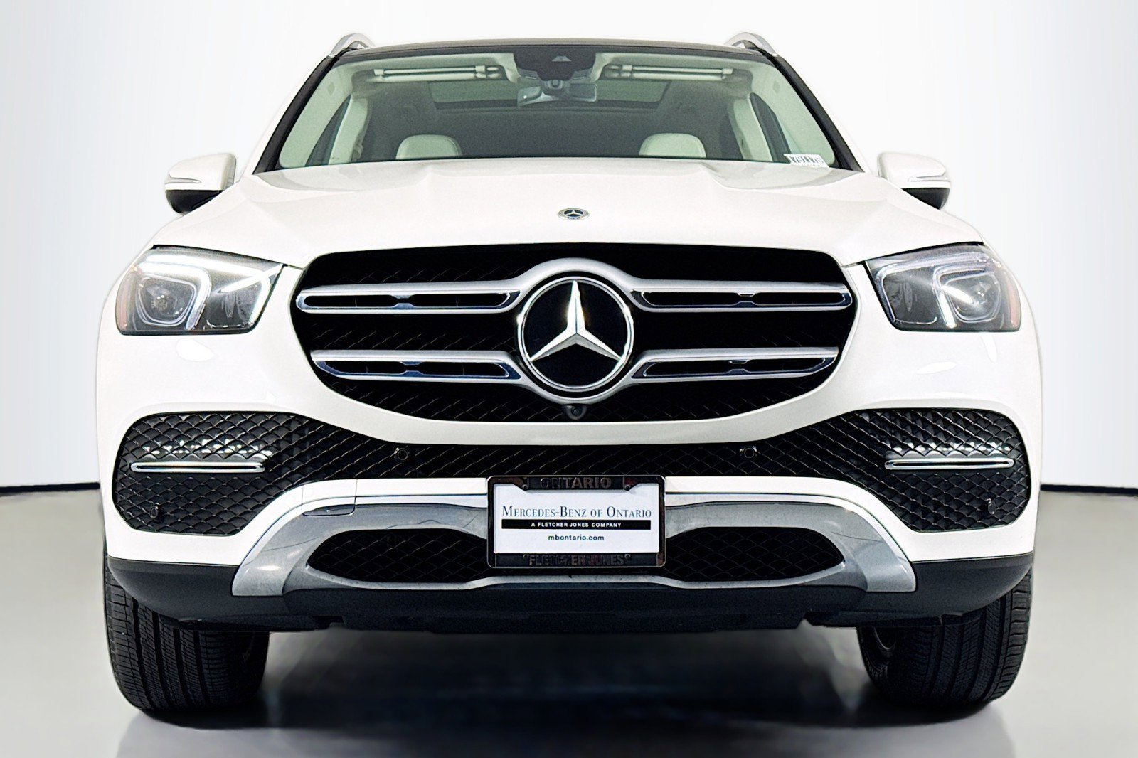 Certified 2023 Mercedes-Benz GLE 350 image 3