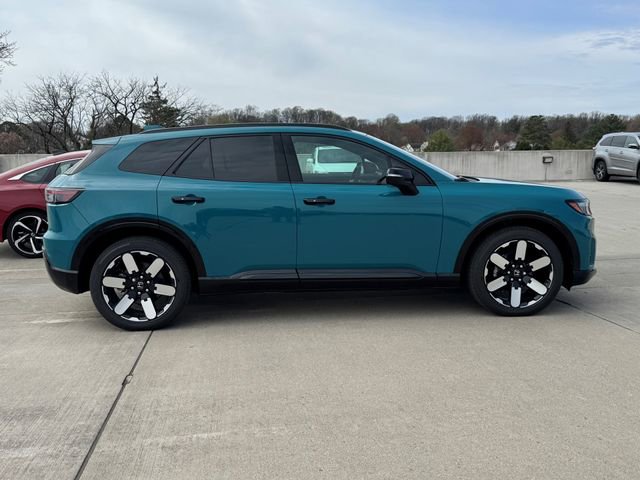 New 2026 Honda Prologue Elite image 5