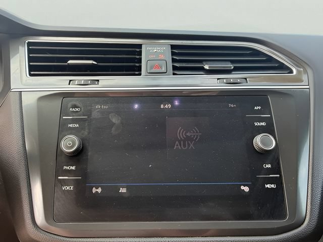 Used 2019 Volkswagen Tiguan SE w/ Panoramic Sunroof Package AWD/4WD image 19