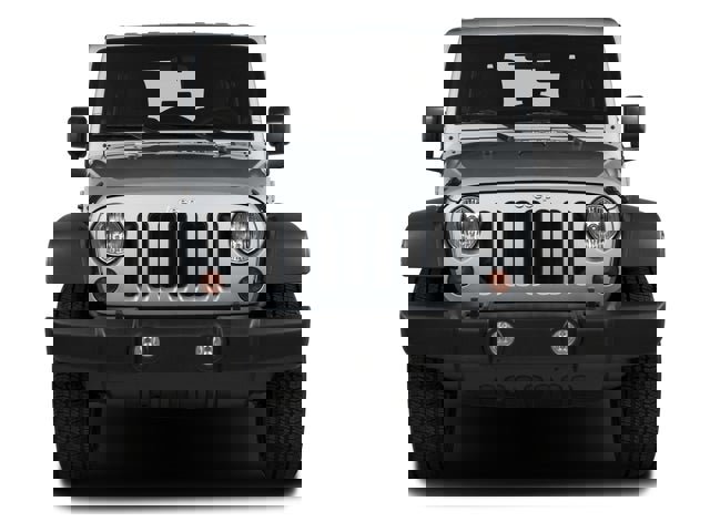 Used 2016 Jeep Wrangler Unlimited Sport w/ Quick Order Package 24S image 4