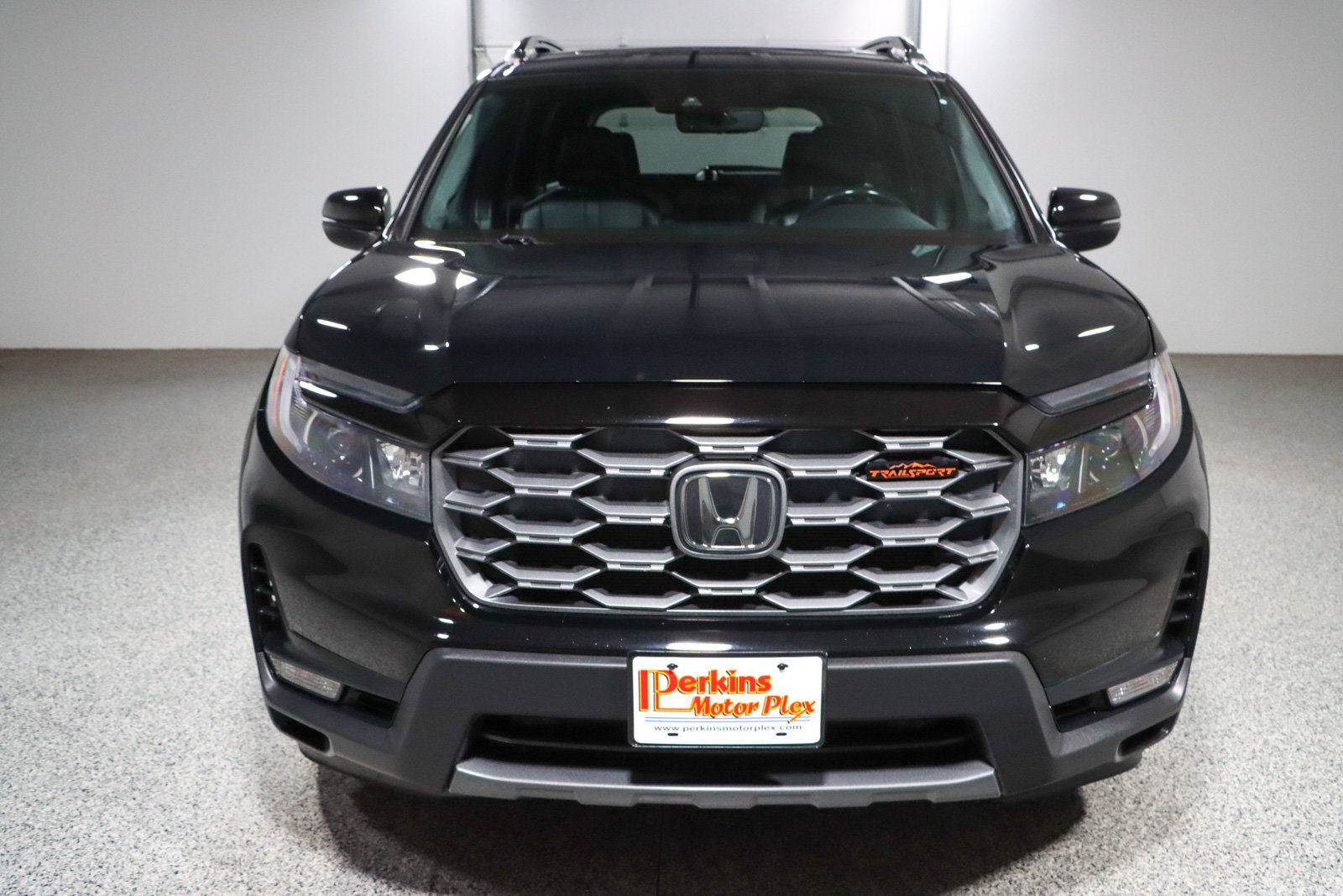 Used 2023 Honda Passport TrailSport image 4