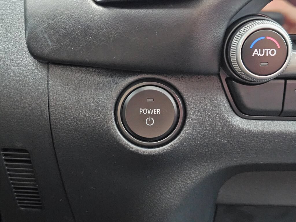 New 2026 MAZDA CX-50 AWD 2.5 Hybrid w/ Premium Pkg image 18