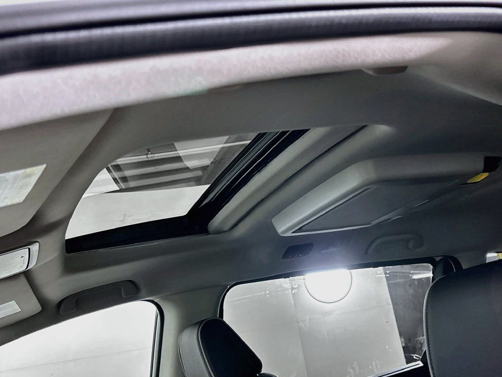 New 2027 Honda Odyssey Elite image 19