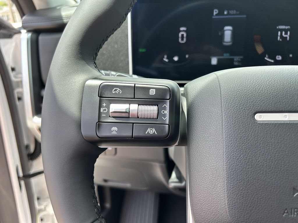 New 2027 Hyundai Santa Fe SEL FWD image 30