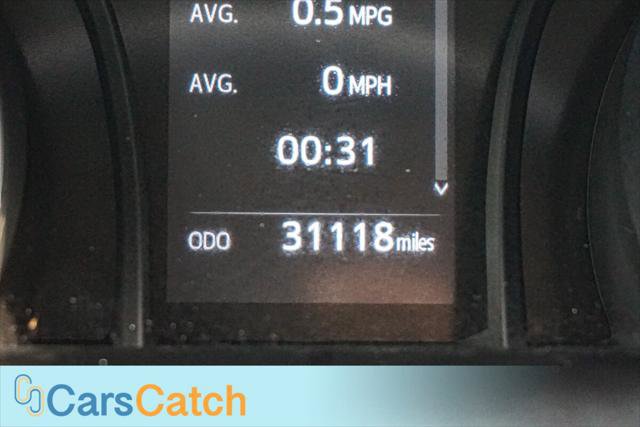 Used 2024 Toyota Camry LE image 28