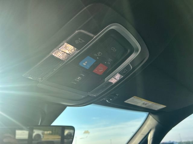 New 2025 RAM 2500 Power Wagon image 33