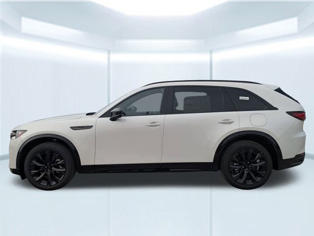 New 2026 MAZDA CX-90 3.3 Turbo S w/ Premium Package image 2